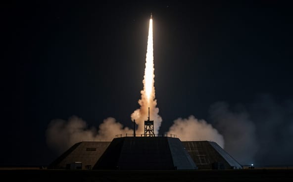 Nuclear Doctrine